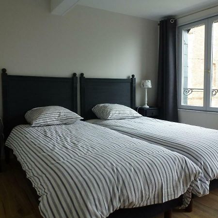 Le Charme A La Francaise Villa Honfleur Exterior foto